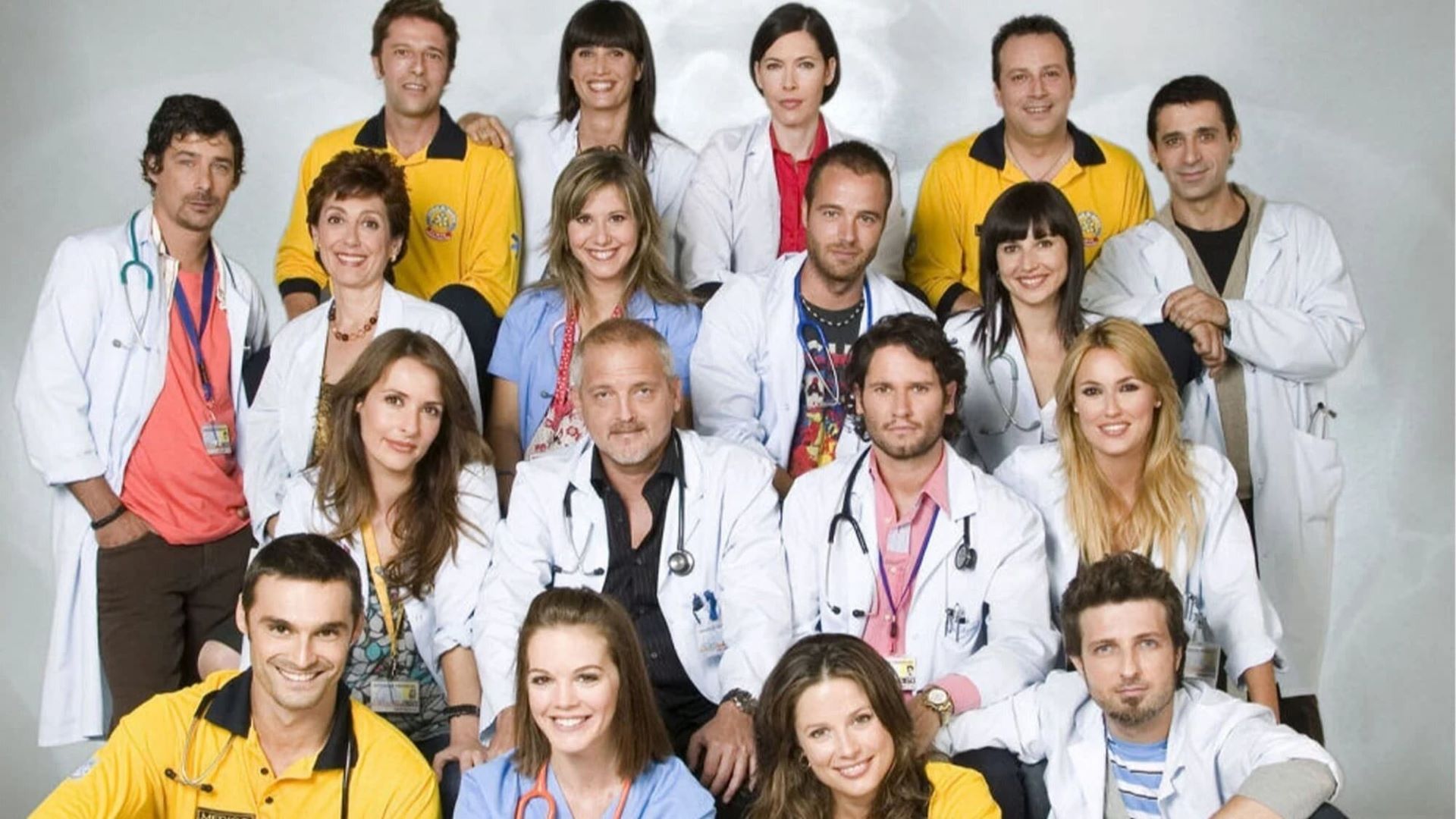 Las producciones televisivas que superaron modas y crisis Las producciones televisivas que superaron modas y crisis