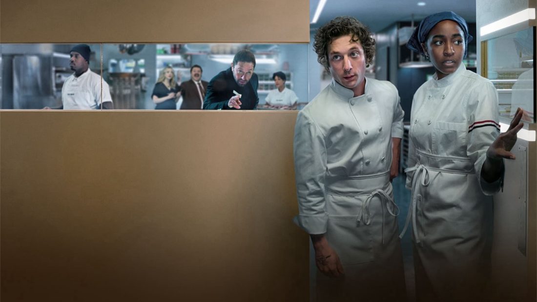 The bear temporada 3