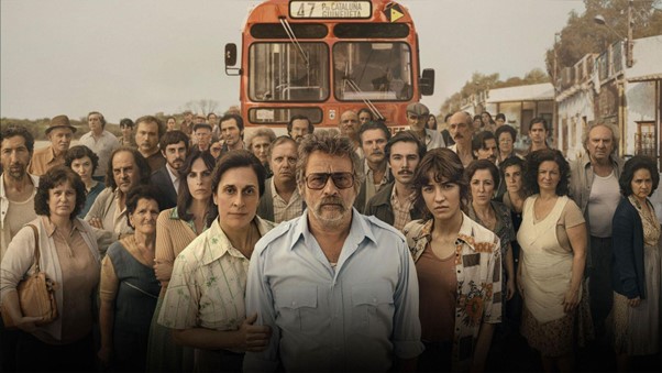 Este sábado conoceremos la película ganadora de los Goya de esta edición.