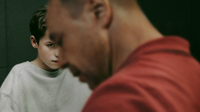 ‘Adolescencia’, la serie rodada en plano secuencia que ha impresionado al Primer ministro del Reino Unido