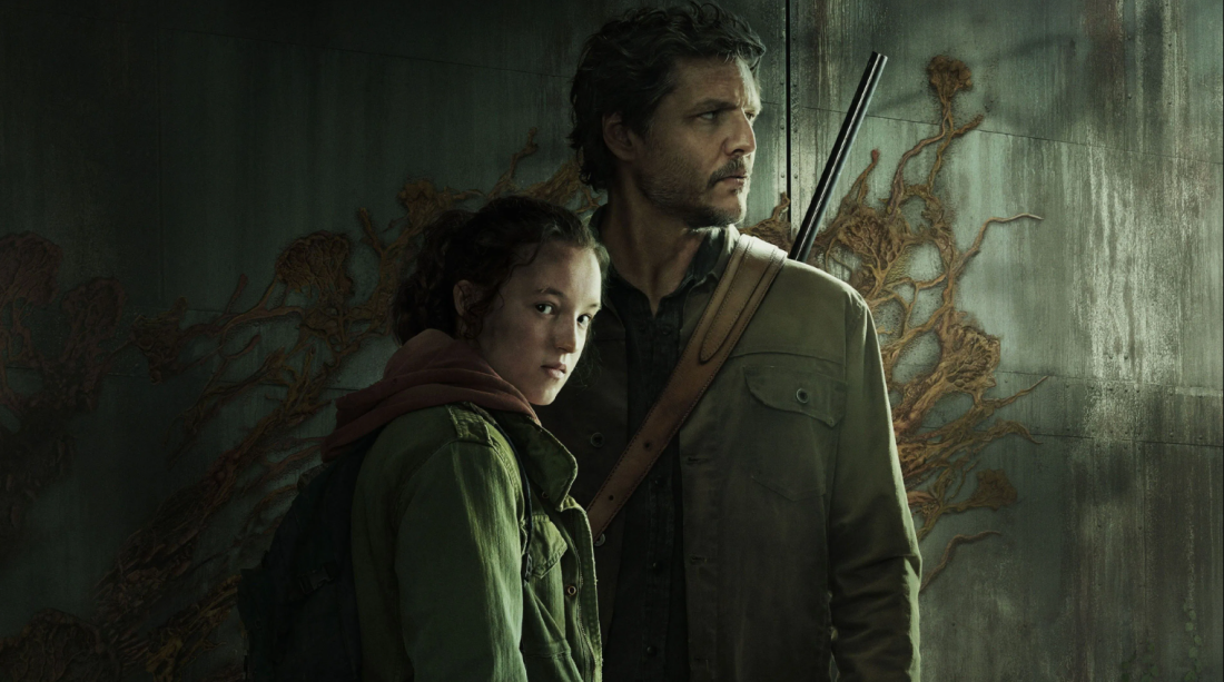 The last of us temporada 2