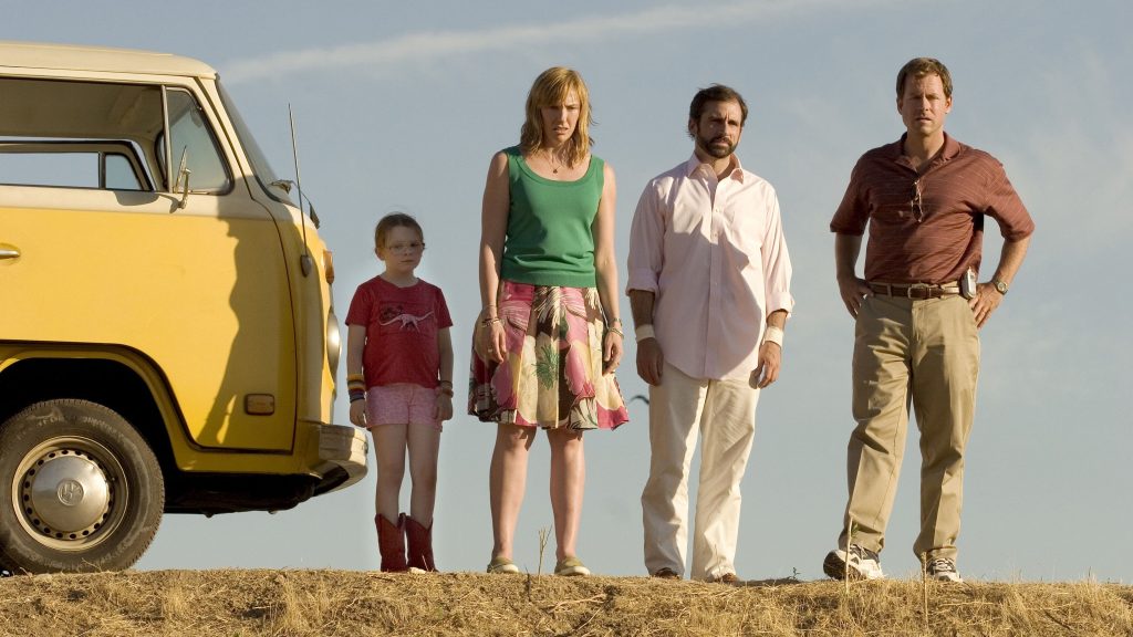 ‘Pequeña Miss Sunshine’, una película qué ver para emocionarte y que te dará más ganas de vivir