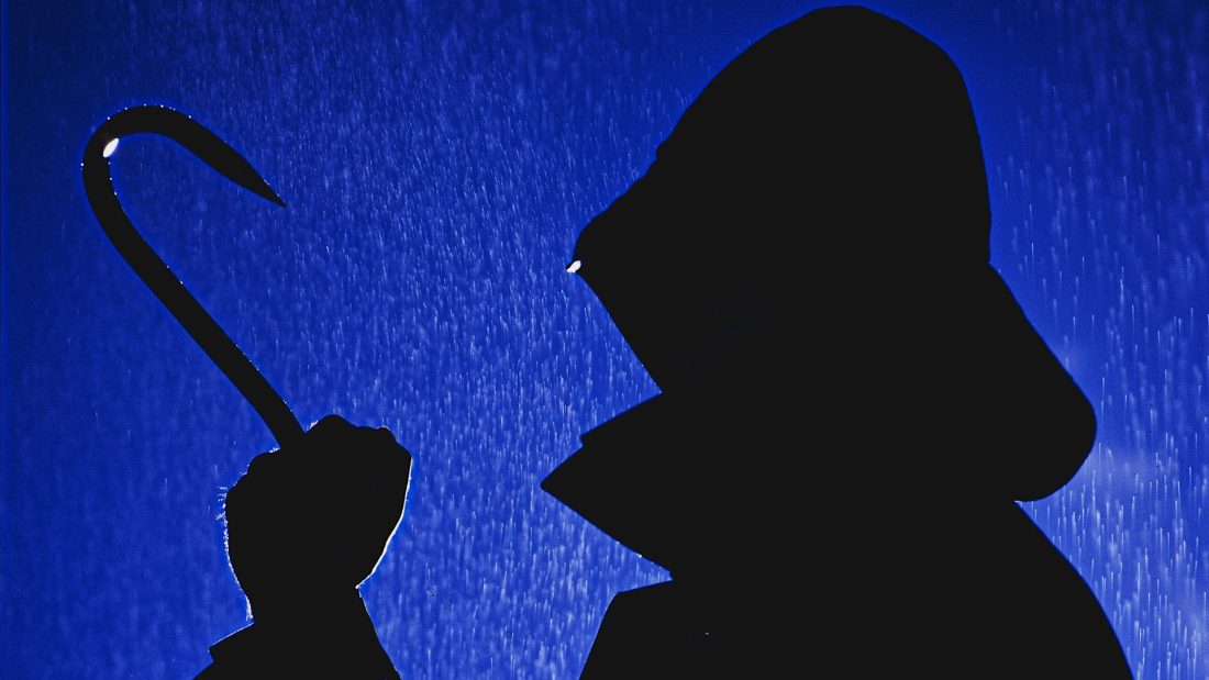 Las mejores películas de miedo