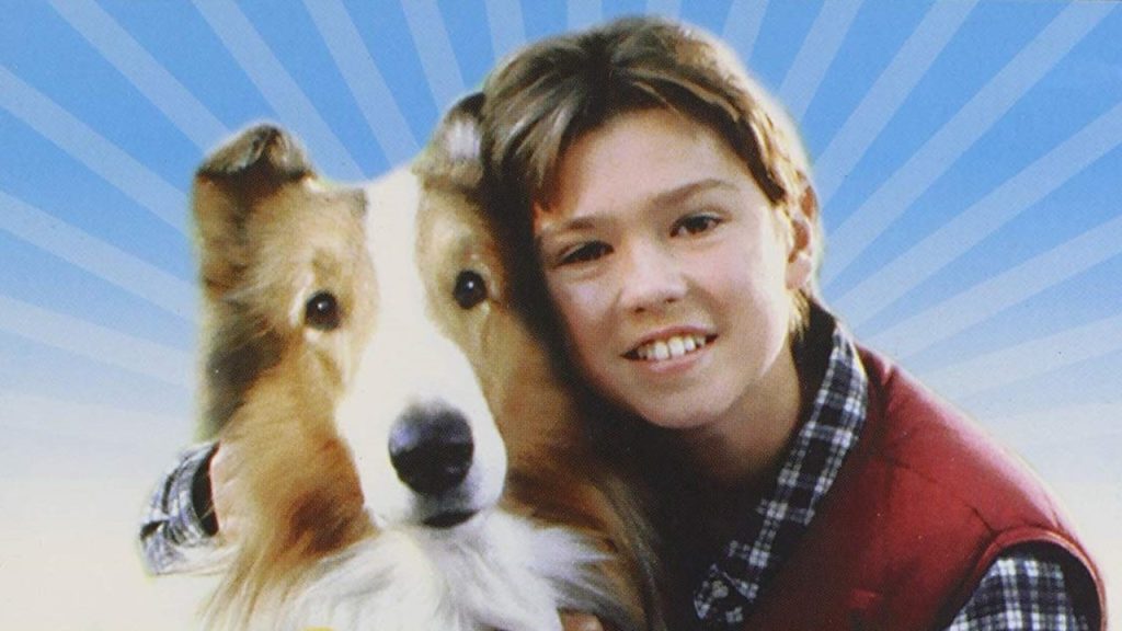 ‘Lassie’ un clásico entre las películas de perros