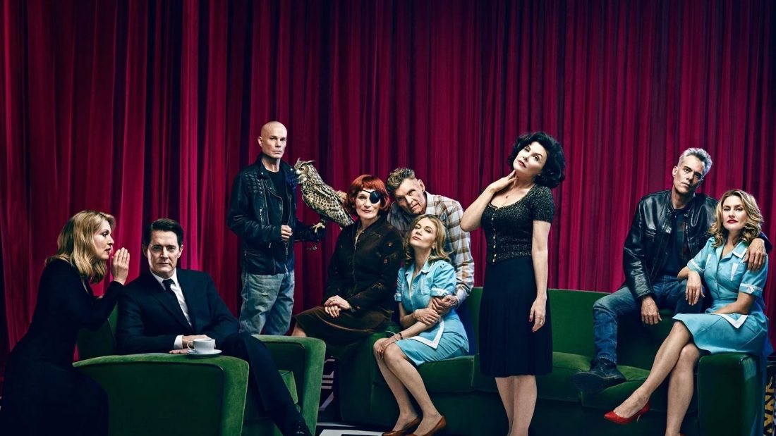 ‘Twin Peaks’ y muchas más series llegan al nuevo canal VinTV