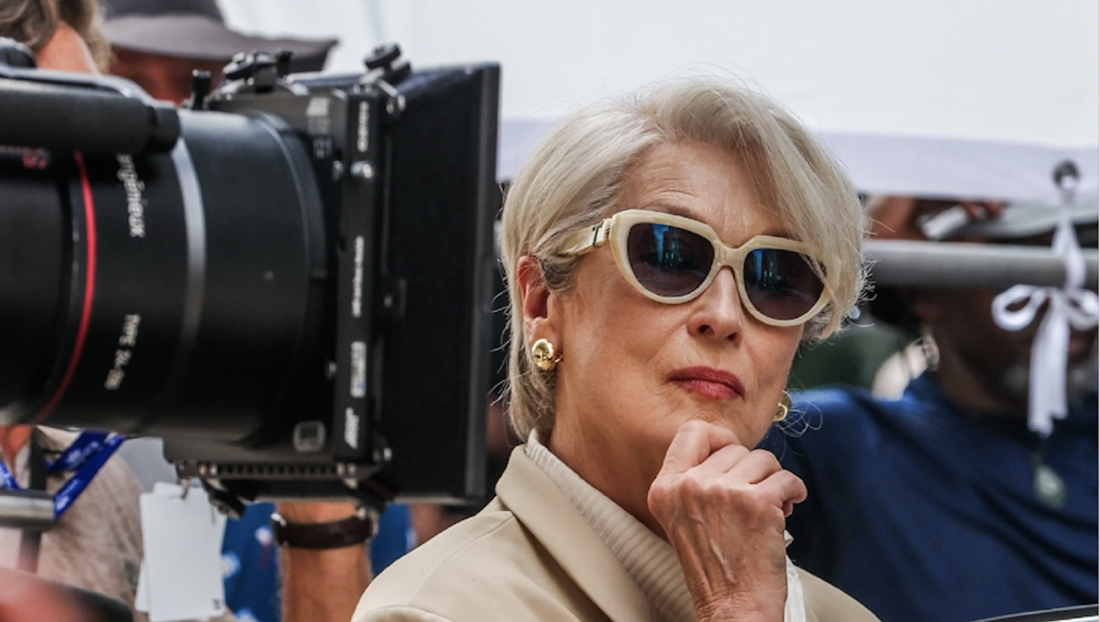 diablo viste de prada 2