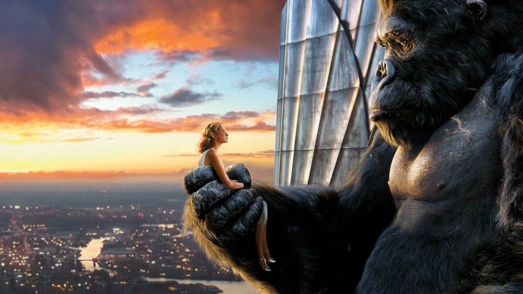 Películas