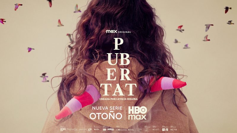Pubertat