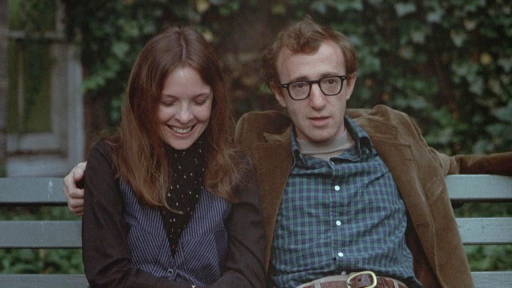 Diane Keaton: filmografía y vida de una actriz que desafió a Hollywood