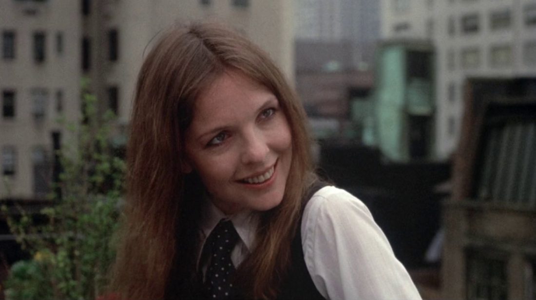 Diane Keaton: filmografía y vida de una actriz que desafió a Hollywood