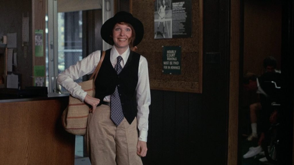 Diane Keaton: filmografía y vida de una actriz que desafió a Hollywood
