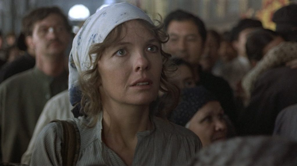 Diane Keaton: filmografía y vida de una actriz que desafió a Hollywood