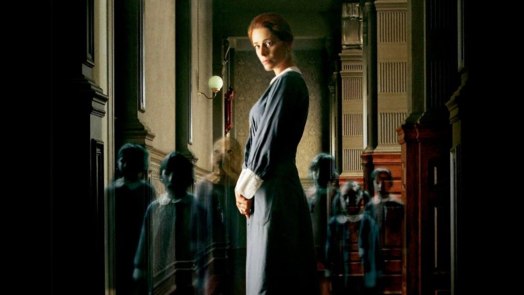 Mejores películas de terror españolas