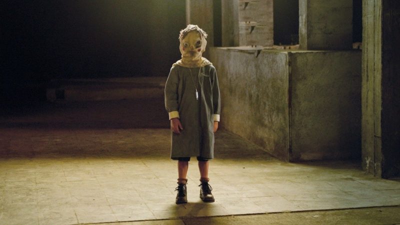 Mejores películas de terror españolas
