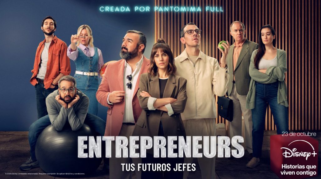 entrepreneur