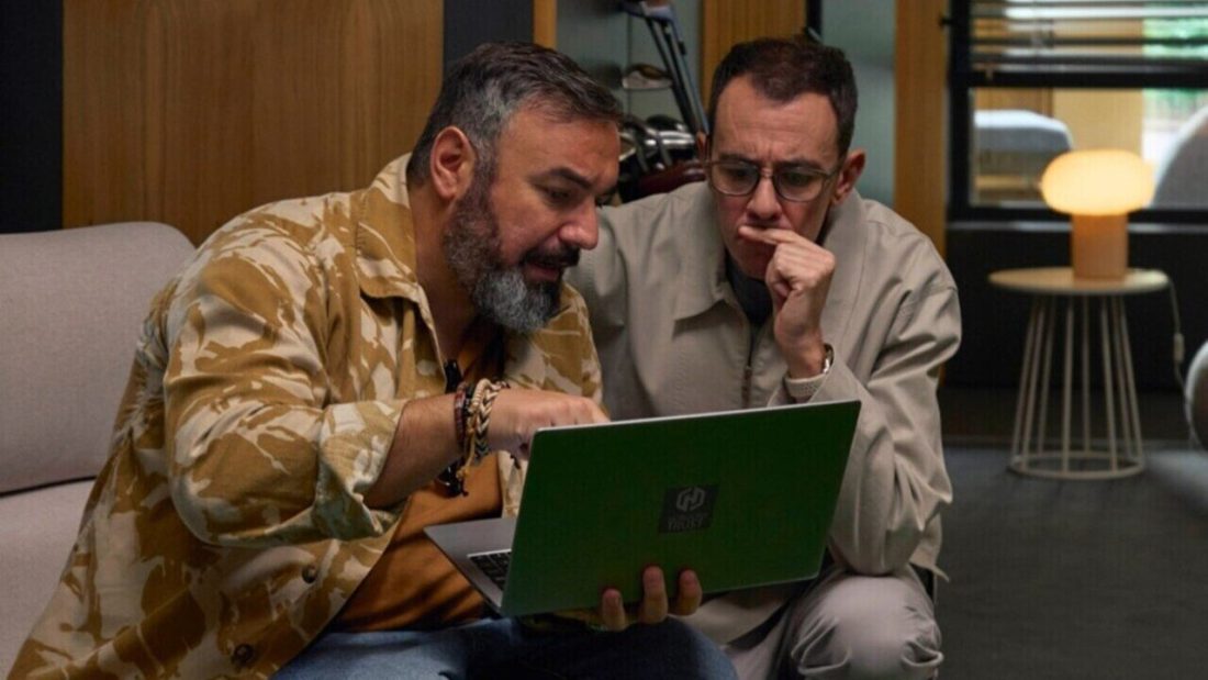 entrepreneurs protagonistas