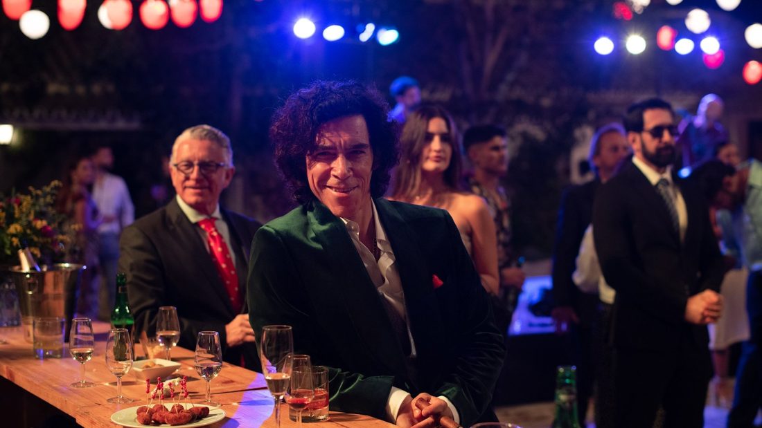 Las mejores series de otoño 2025