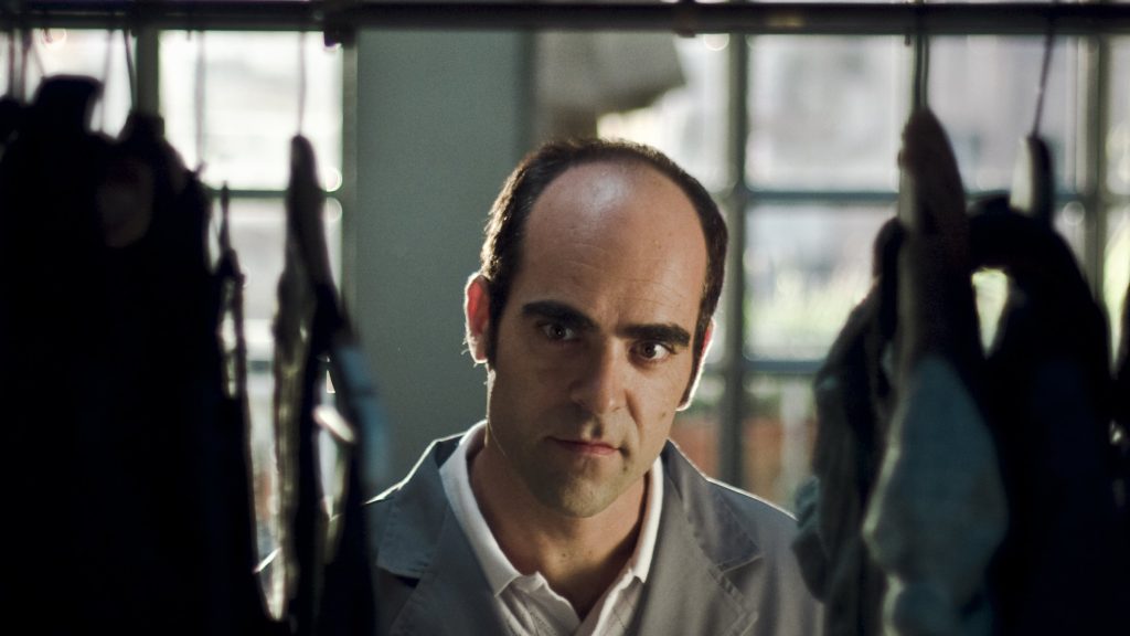 Mejores películas de terror españolas