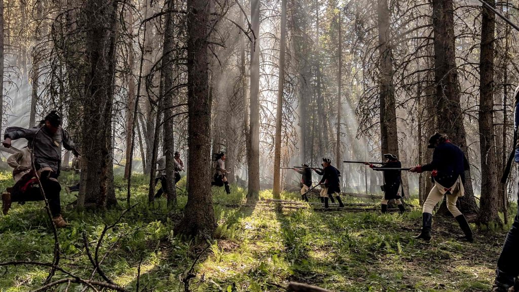 ‘Lejano Oeste’, de Kevin Costner