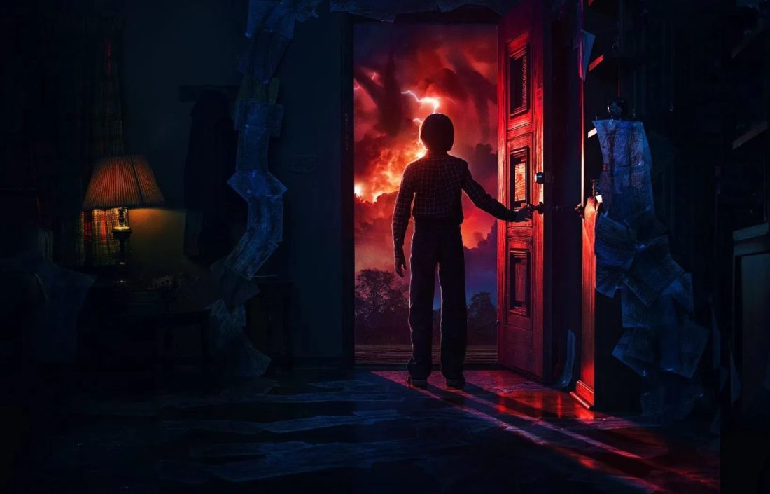 stranger things temporada 5