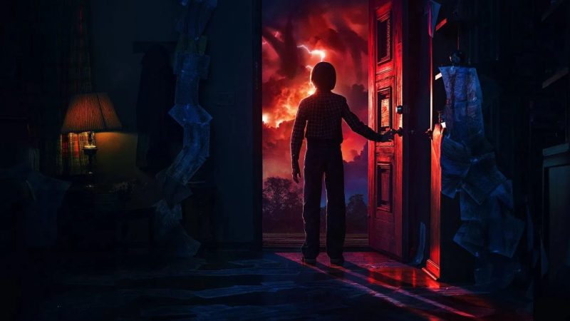 stranger things temporada 5