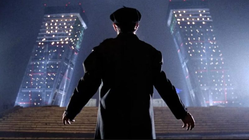 Localizaciones reales de películas navideñas