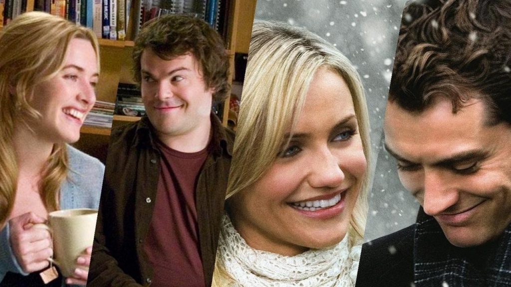 Películas Navideñas de Disney+