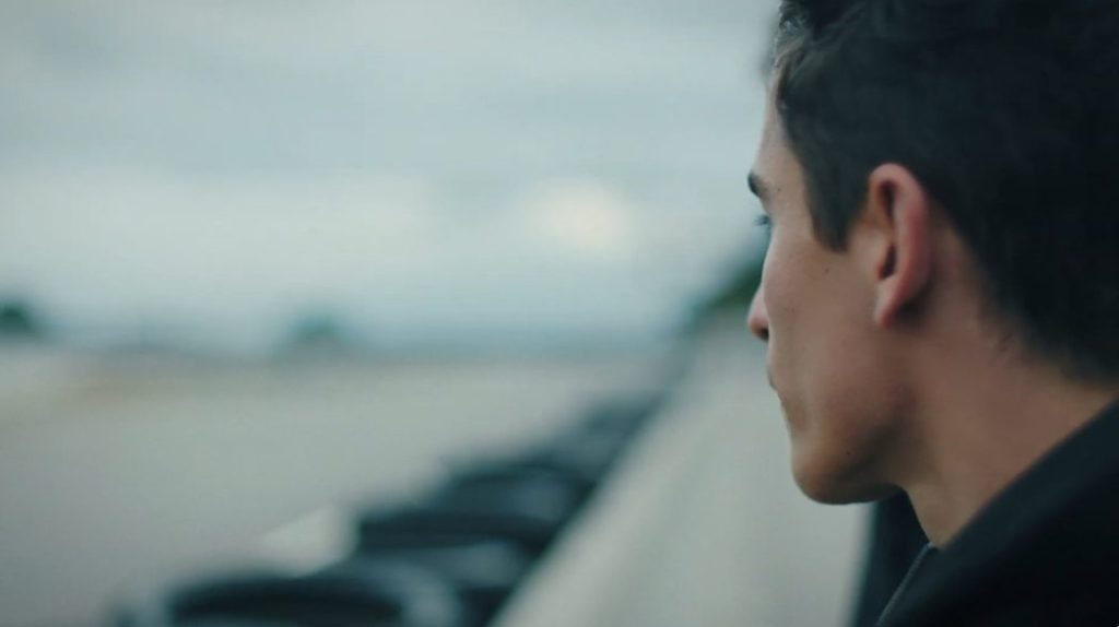 Volver’ el emotivo documental sobre Marc Márquez