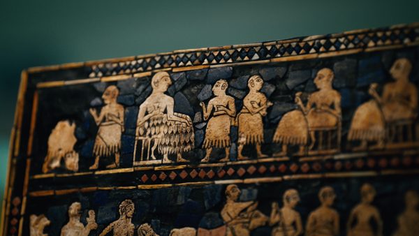 "Descifrando la historia" de Canal HISTORIA