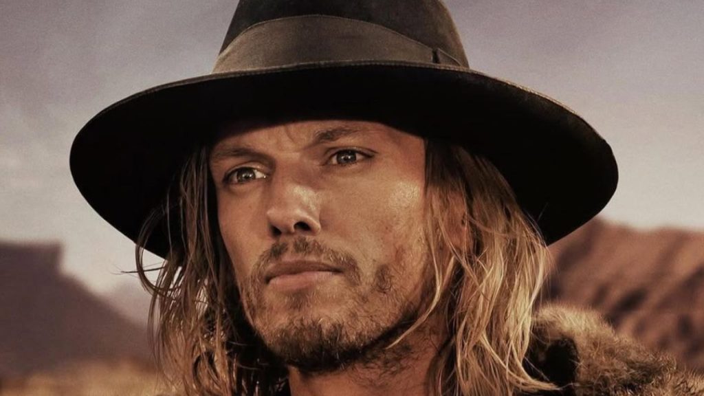 Jamie Campbell Bower