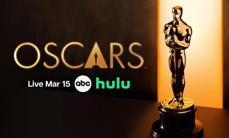 Nominaciones Oscars 2026