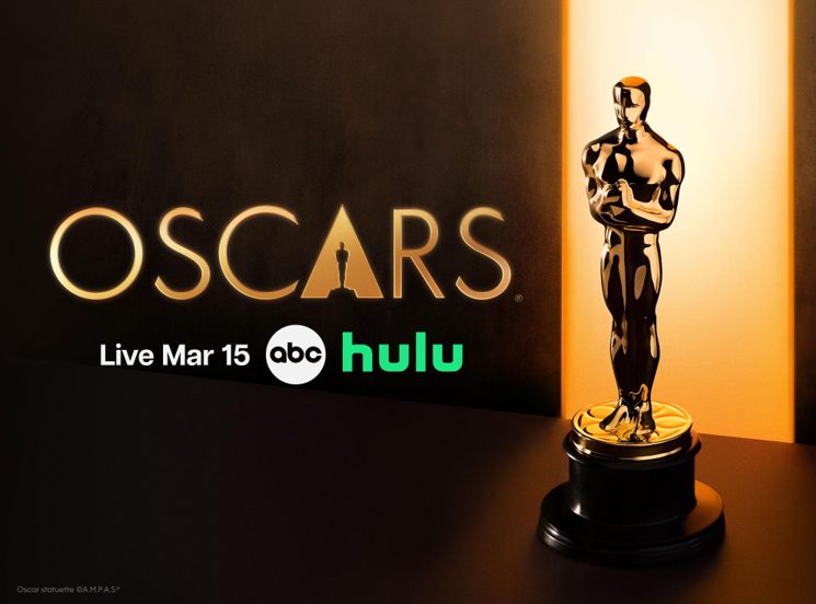 Nominaciones Oscars 2026