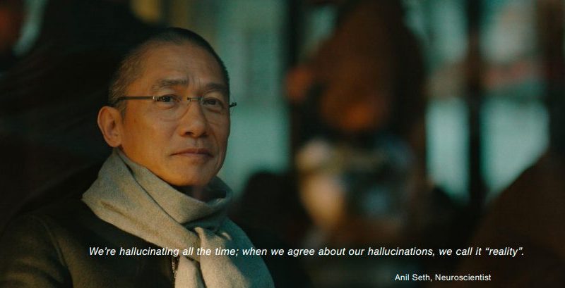 ‘Silent Friend’: Filmin estrena en Madrid la nueva película de Ildikó Enyedi con Tony Leung