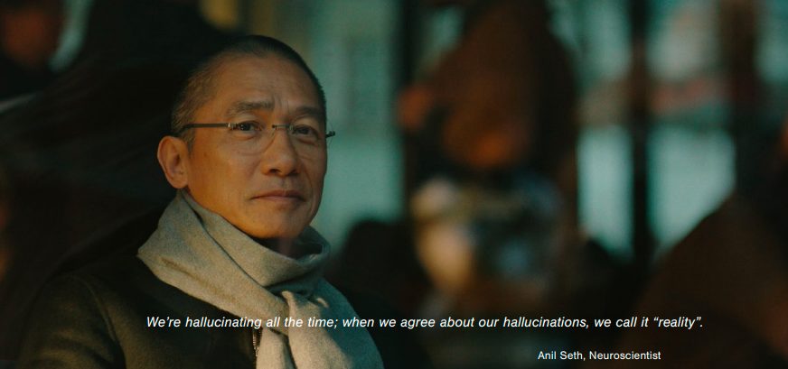 ‘Silent Friend’: Filmin estrena en Madrid la nueva película de Ildikó Enyedi con Tony Leung