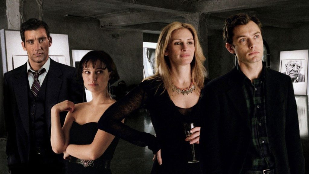 Películas Anti San Valentín