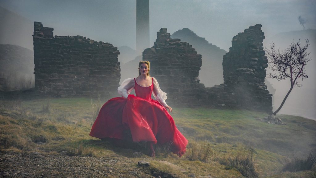 ‘Cumbres borrascosas’