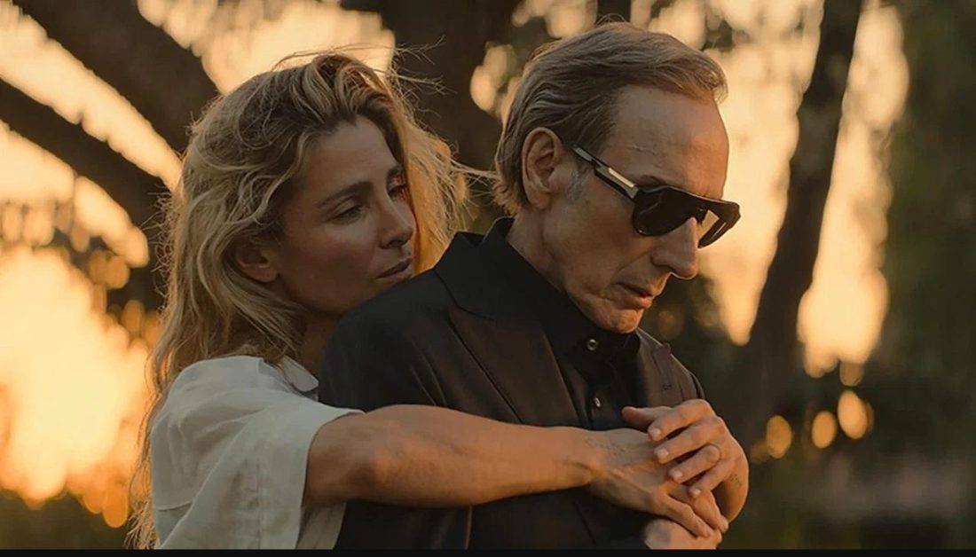 ‘El Homenaje’: todo sobre la nueva serie de SkyShowtime