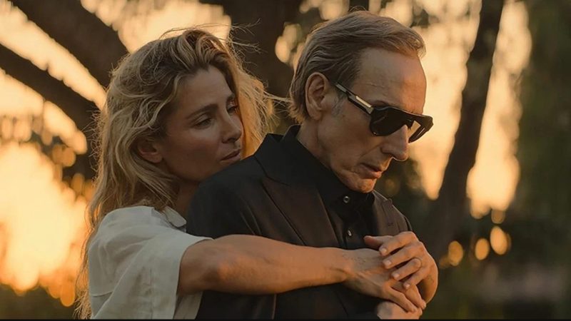 ‘El Homenaje’: todo sobre la nueva serie de SkyShowtime