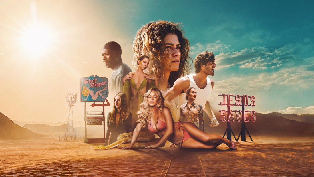 ‘Euphoria’ temporada 3