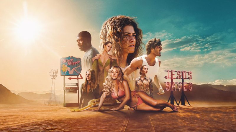 ‘Euphoria’ temporada 3