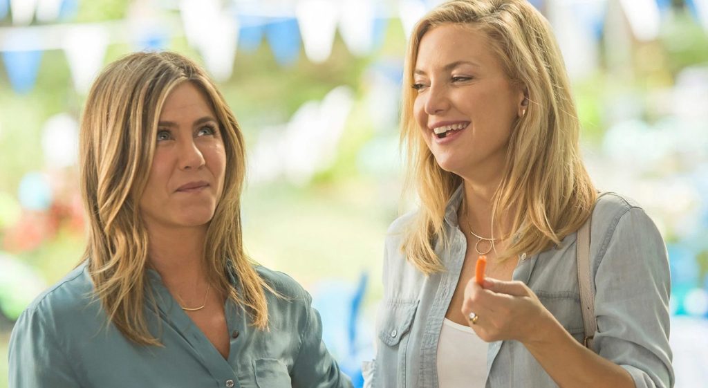 Feliz día de la madre, en Prime Video 