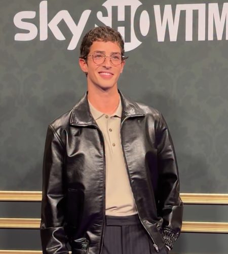 El Homenaje - Manu Ríos