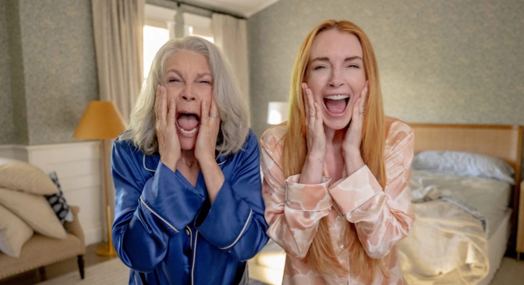 Ponte en mi lugar de nuevo