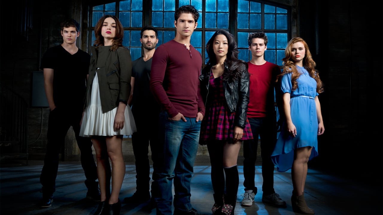 5 series similares a Euphoria si te has quedado con ganas de más - Pop tv
