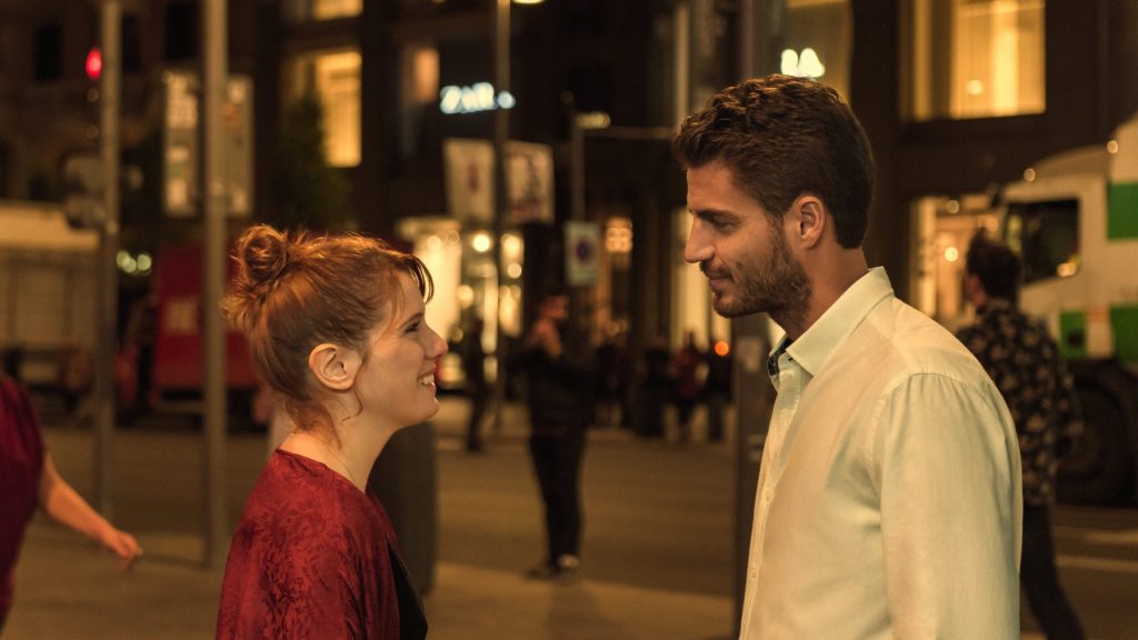 Adaptaciones de libros a series - ‘Valeria’ 