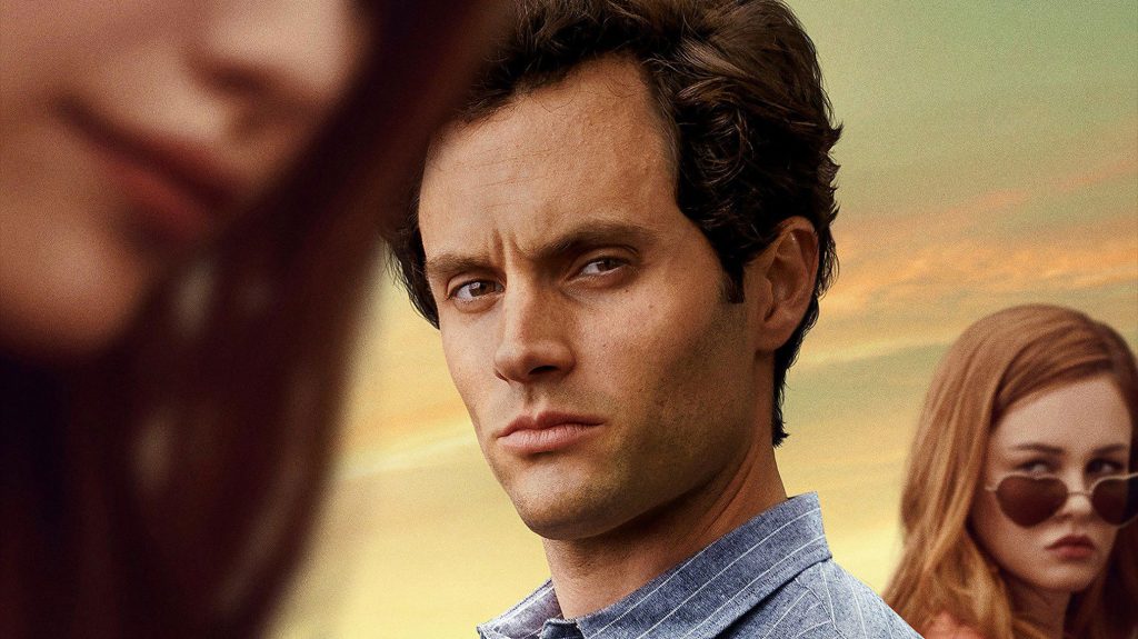 Adaptaciones de libros a series - 'YOU'