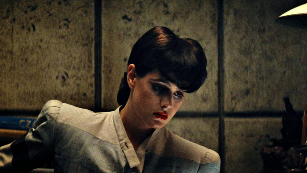 ‘Blade Runner’