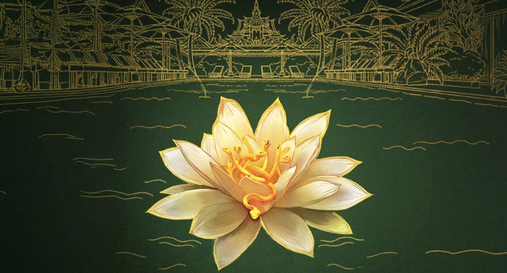 White Lotus T4