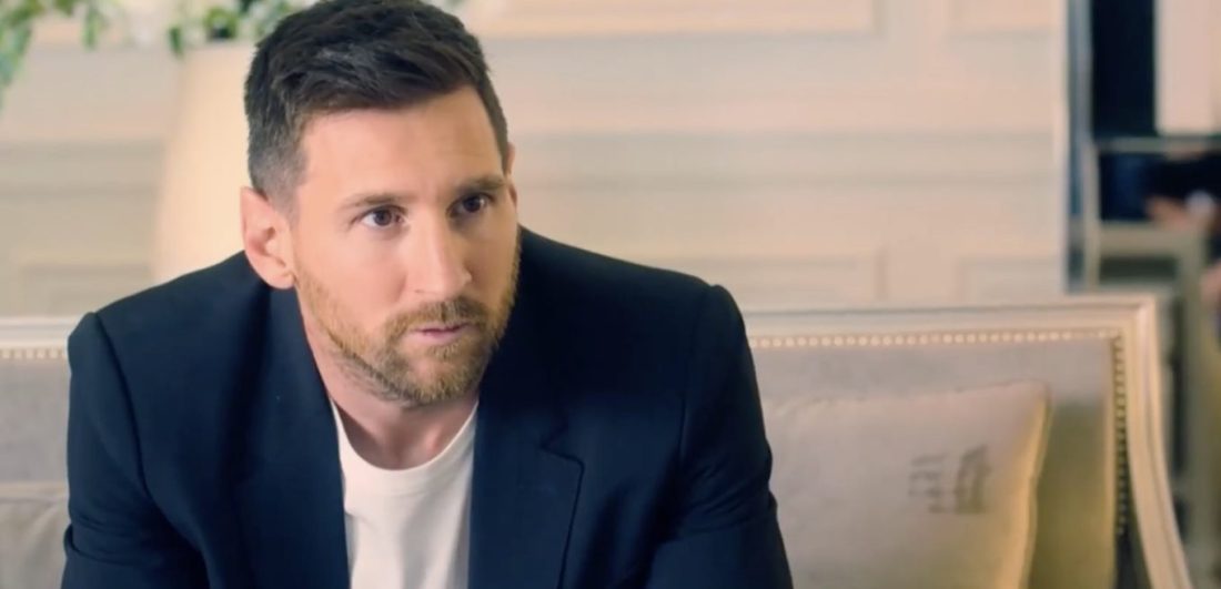 Los mejores cameos de futbolistas en películas y series: de David Beckham a Messi
