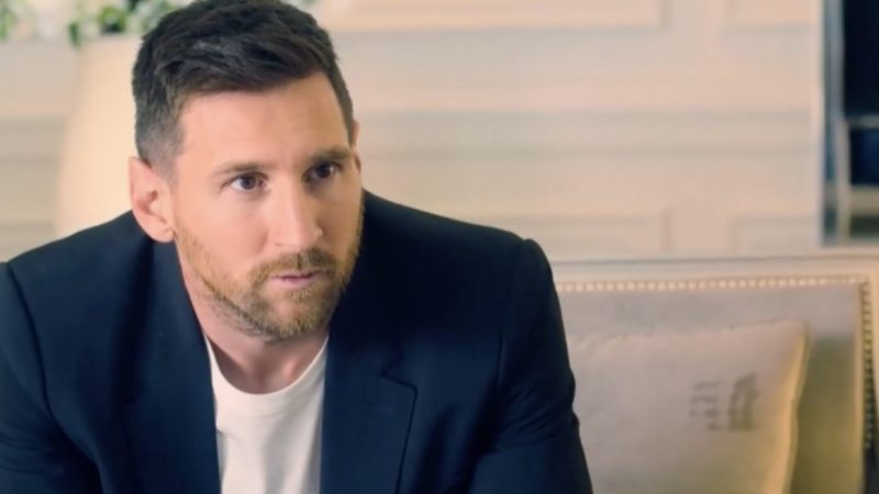 Los mejores cameos de futbolistas en películas y series: de David Beckham a Messi